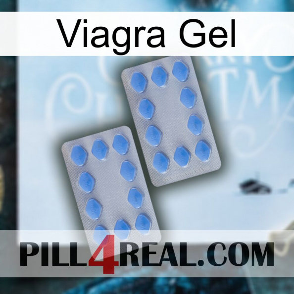 Viagra Gel 20